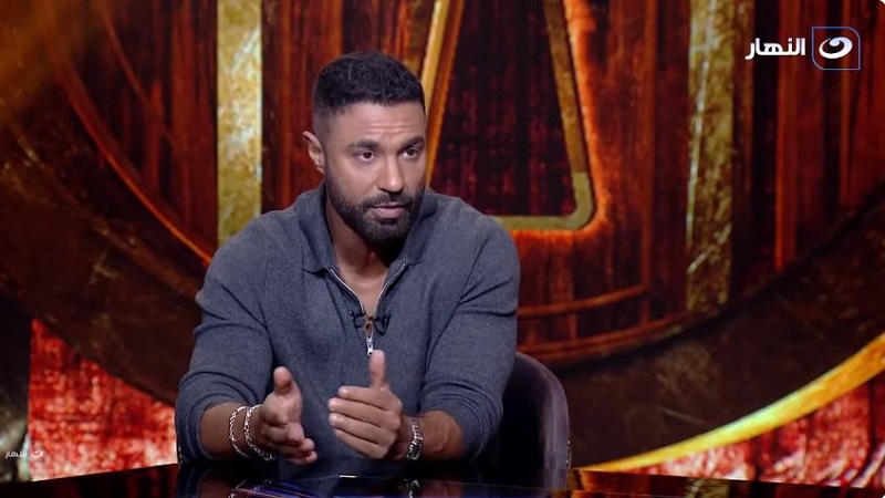 كريم فهمي يثير الجدل: أبيع عرقسوس ولا أشجع الزمالك| فيديو