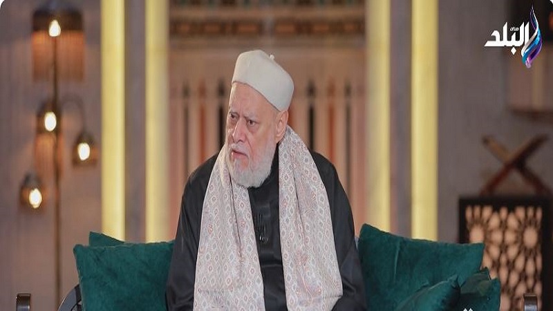 علي جمعة يحسم الجدل ويرد على «القرآنيين» منكري السنة.. فيديو
