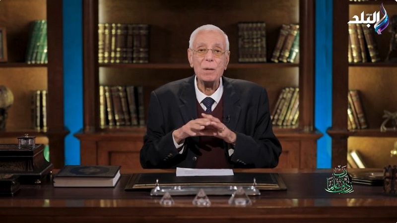 حسام موافي يحذر: العصبية قد تكشف أمراضًا عضوية خطيرة| فيديو