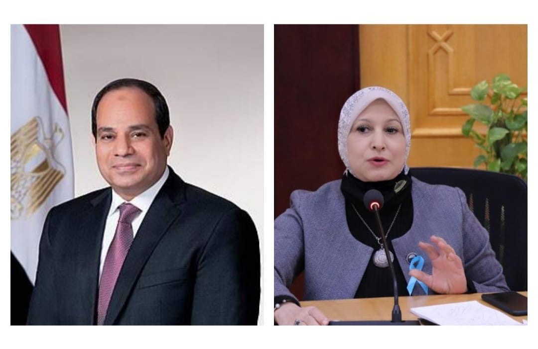 كوثر محمود: تصريحات السيسي حول التمريض تعكس رؤية الدولة لتطوير المنظومة الصحية