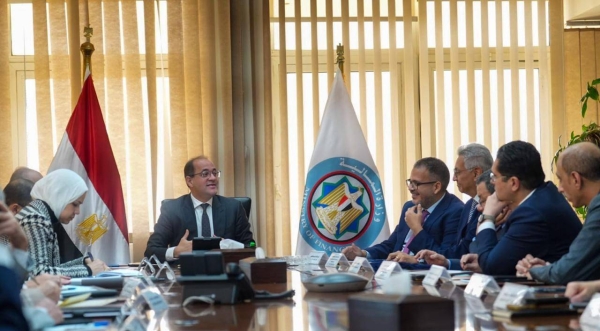 وزير المالية يعلن حزمة تسهيلات ضريبية وجمركية وعقارية لدعم الاستثمار وتخفيف الأعباء