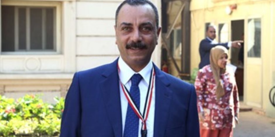 إيهاب الطماوي.. مسيرة قانونية وبرلمانية تقوده إلى عضوية المجلس القومي لحقوق الإنسان
