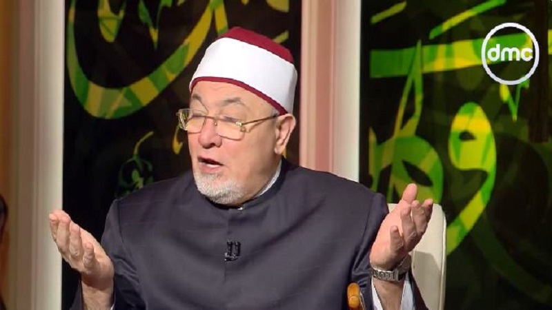 خالد الجندي: قصة البقرة جاءت لحسم جريمة قتل بين بني إسرائيل| فيديو