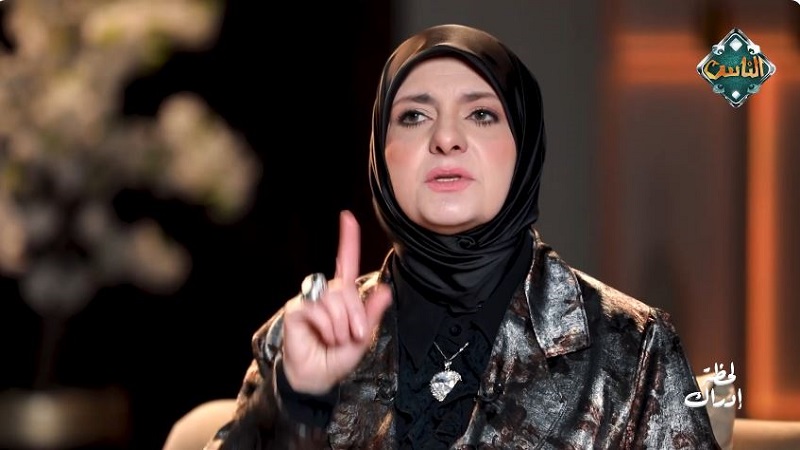نصائح نفسية.. سمر كشك: «الأيام العادية نعمة خفية»|فيديو