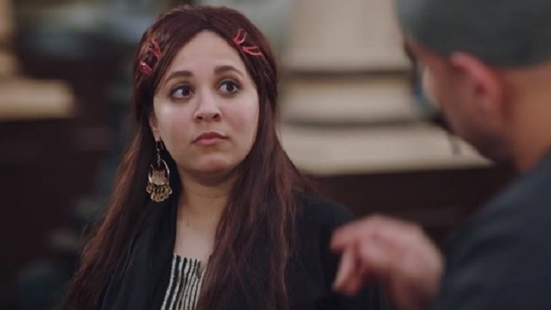 لماذا اعتذرت «رحمة أحمد» عن مسلسل "الكبير أوي"؟.. مفاجأة مثيرة|فيديو