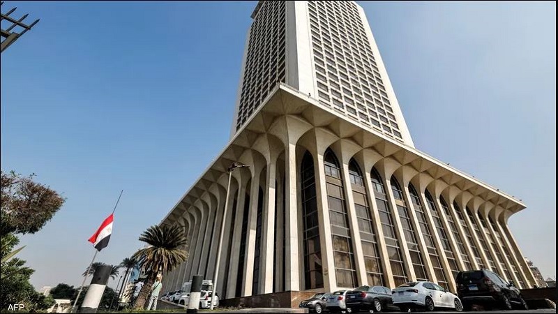 كاتب صحفي: موقف مصر من حرب إيران يدعو لوقف التصعيد| فيديو
