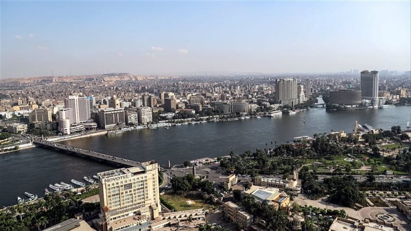 الطقس اليوم الأحد 8 مارس 2026 في مصر.. أجواء دافئة نهارًا وشبورة صباحية