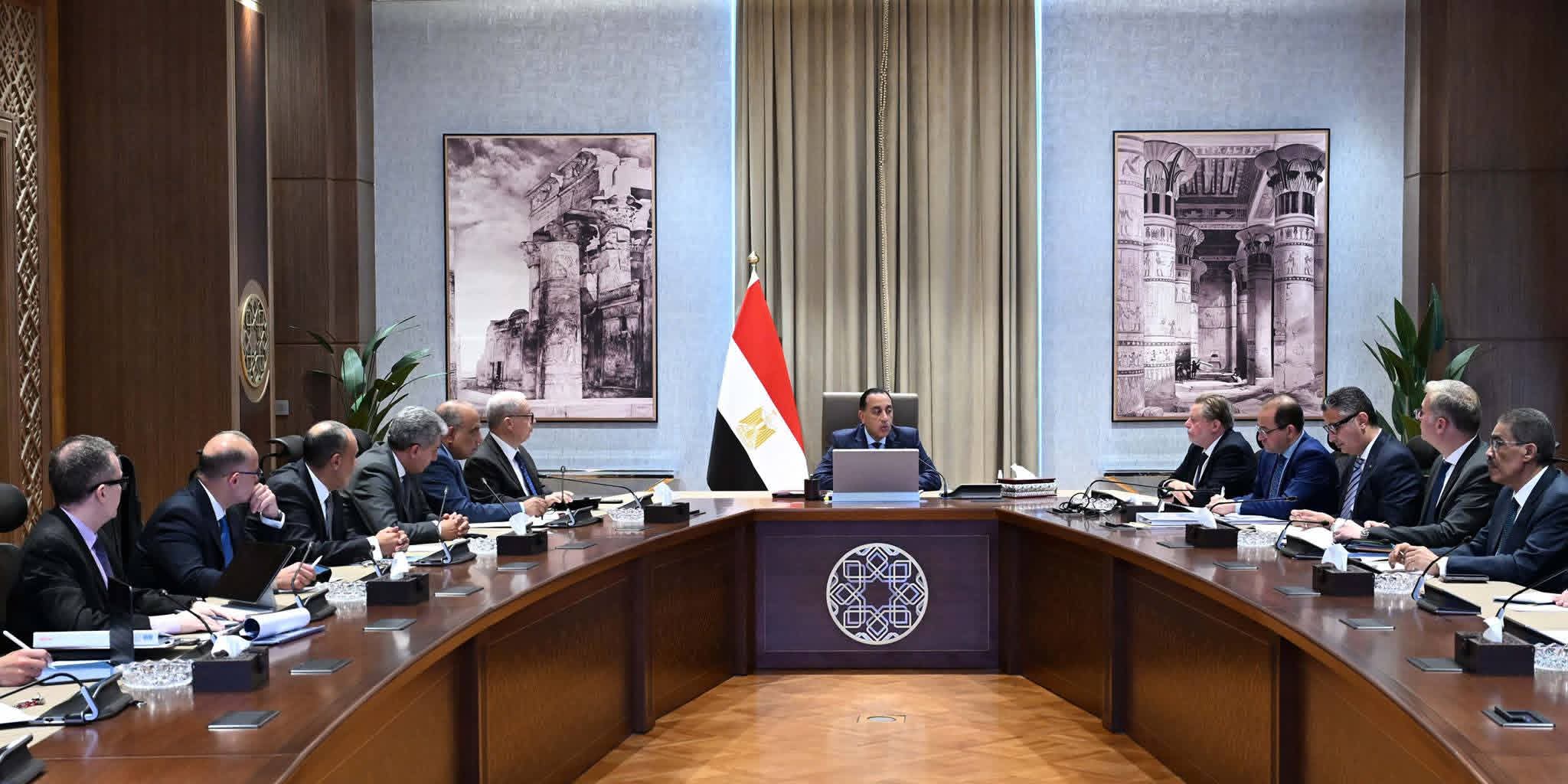 اجتماع حكومي طارئ لمتابعة تداعيات التصعيد في المنطقة