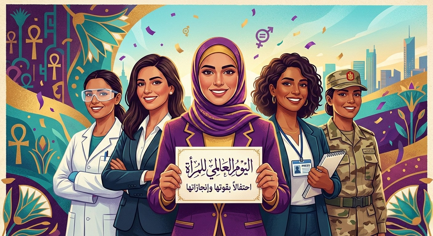 التخطيط: تمكين المرأة ركيزة أساسية لتحقيق النمو الشامل
