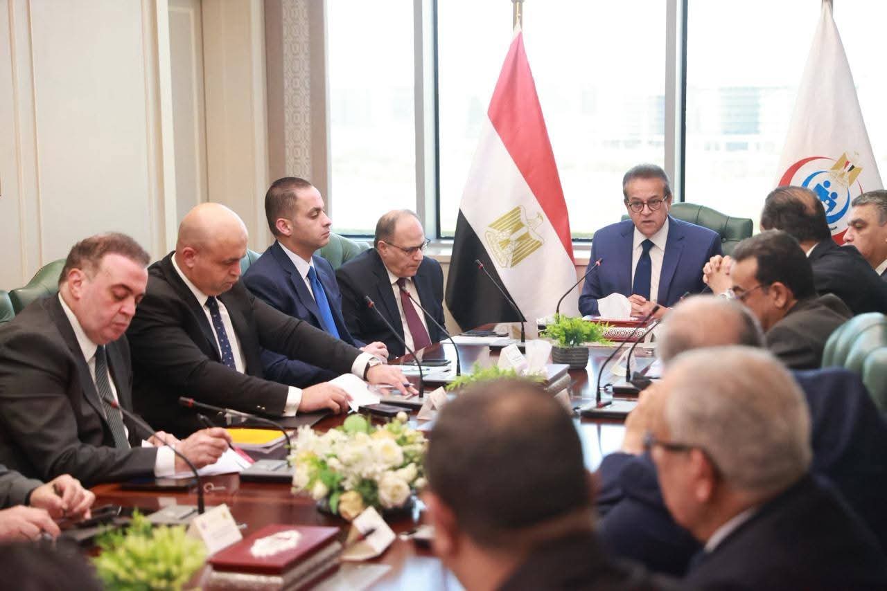 الصحة: المخزون الاستراتيجي من الأدوية آمن ومستقر