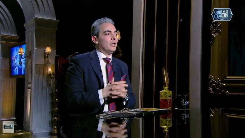 نقيب الإعلاميين: تطوير ماسبيرو يبدأ بتحسين حياة العاملين|فيديو