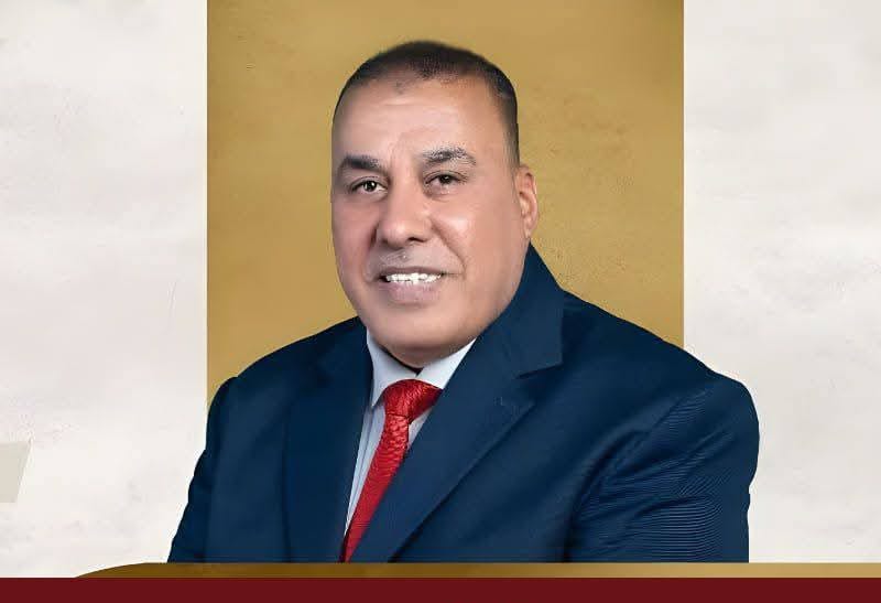 أبو النصر: كلمة السيسي في يوم الشهيد رسالة وفاء للشهداء وتعزيز لاستقرار مصر