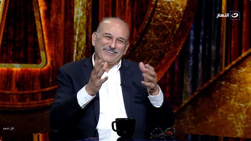 جمال سليمان: الطموحات الإسرائيلية بالشرق الأوسط تواجه تحديات|فيديو