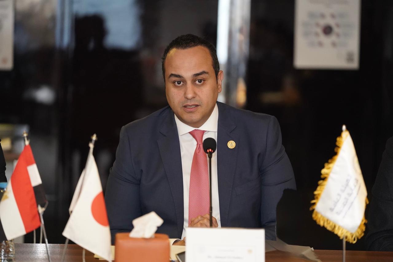 مصر واليابان تطلقان مشروع E-PaCC لتعزيز جودة الرعاية الصحية