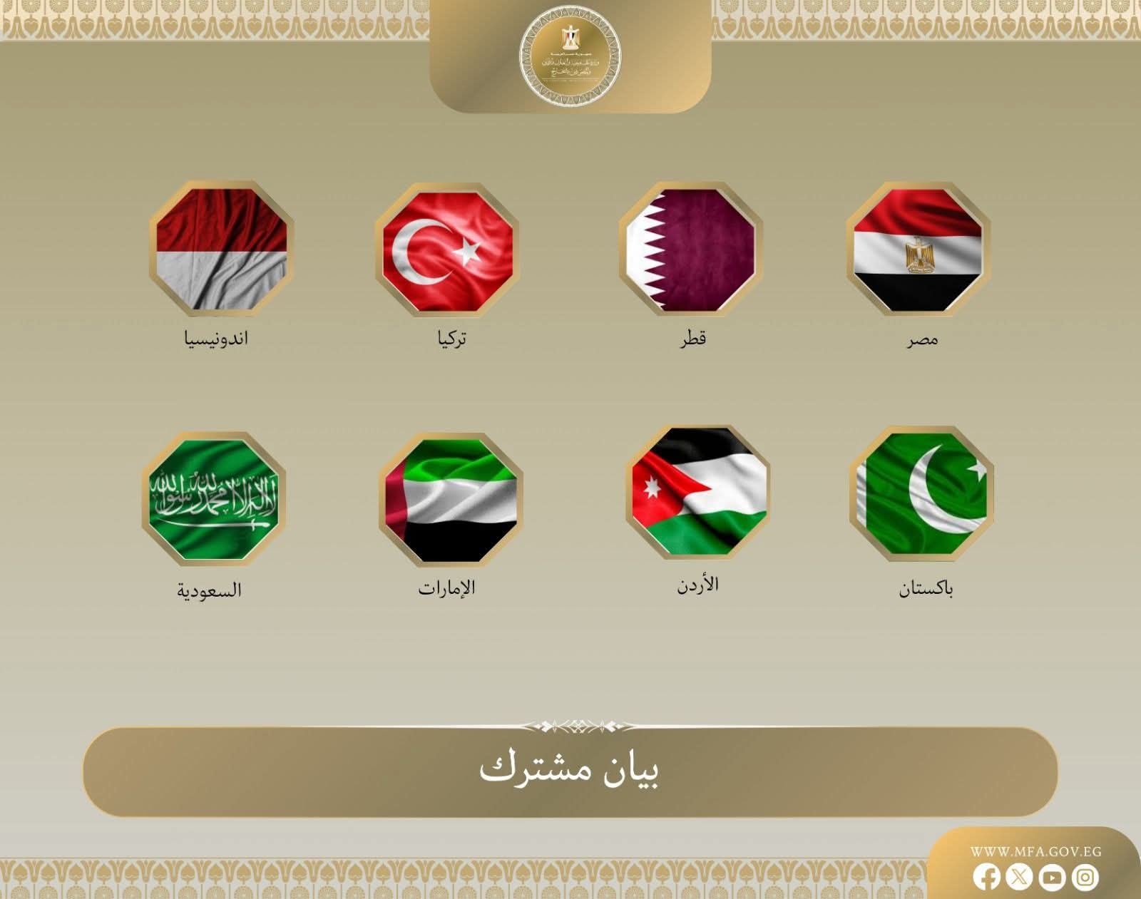 إدانة عربية وإسلامية لإغلاق الأقصى أمام المصلين في رمضان