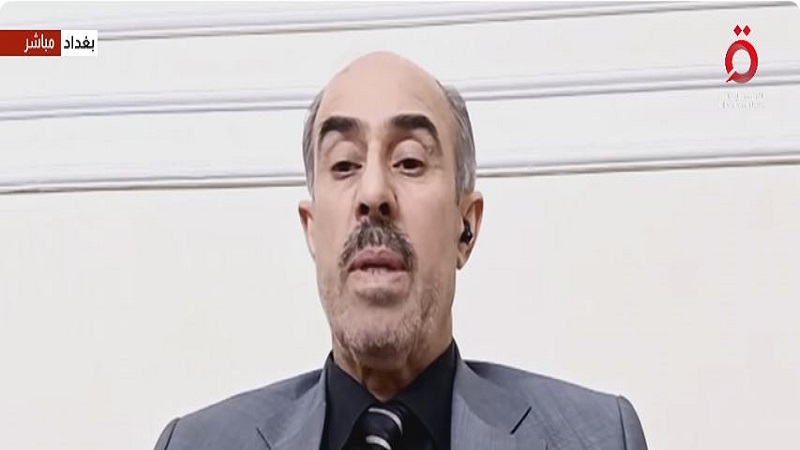 عائد الهلالي: الصواريخ والمسيّرات طالت مناطق المنطقة العربية|فيديو