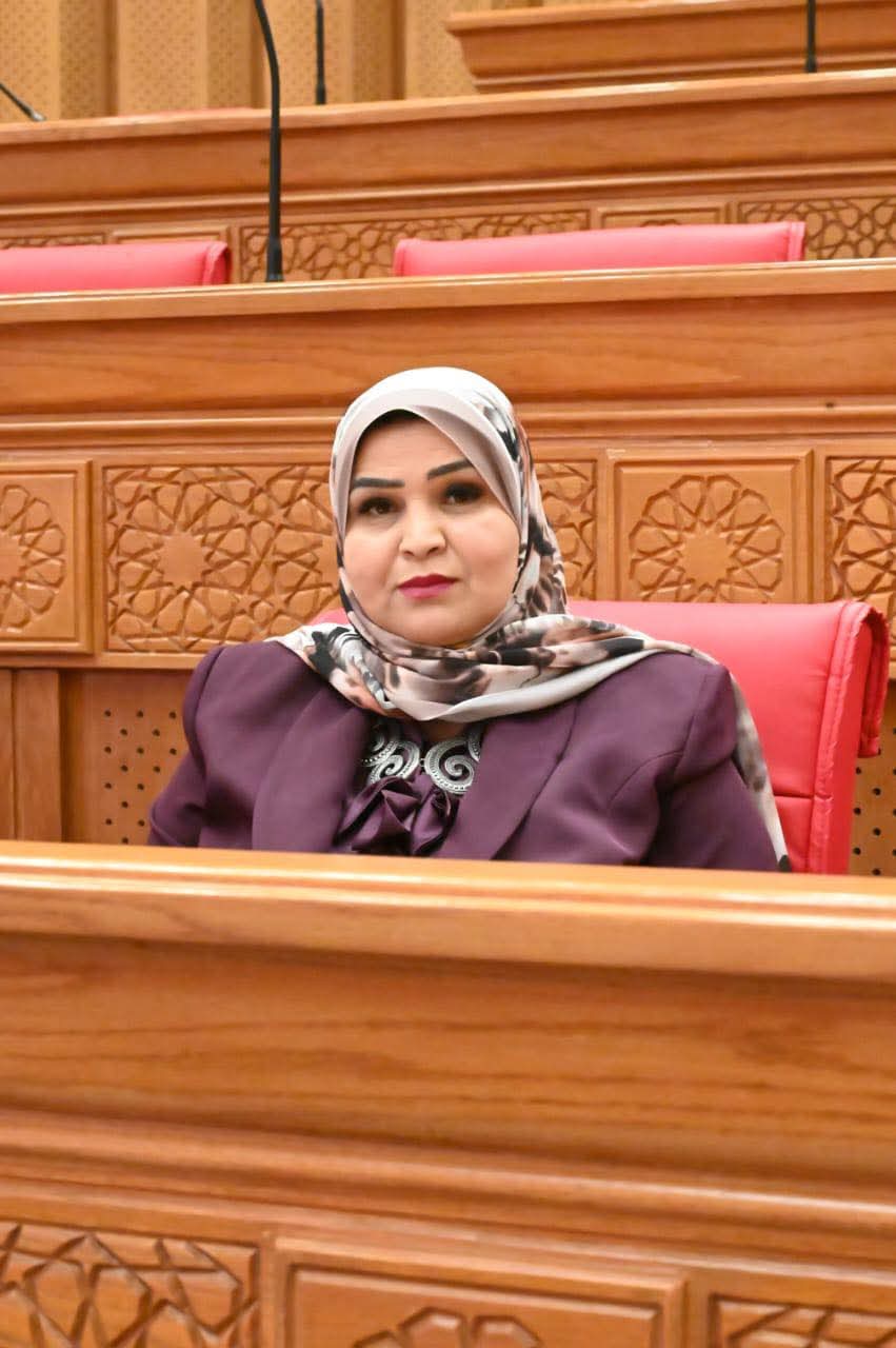 برلمانيه تتقدم  بمذكرة عاجلة للتموين لتنظيم توزيع أسطوانات البوتاجاز
