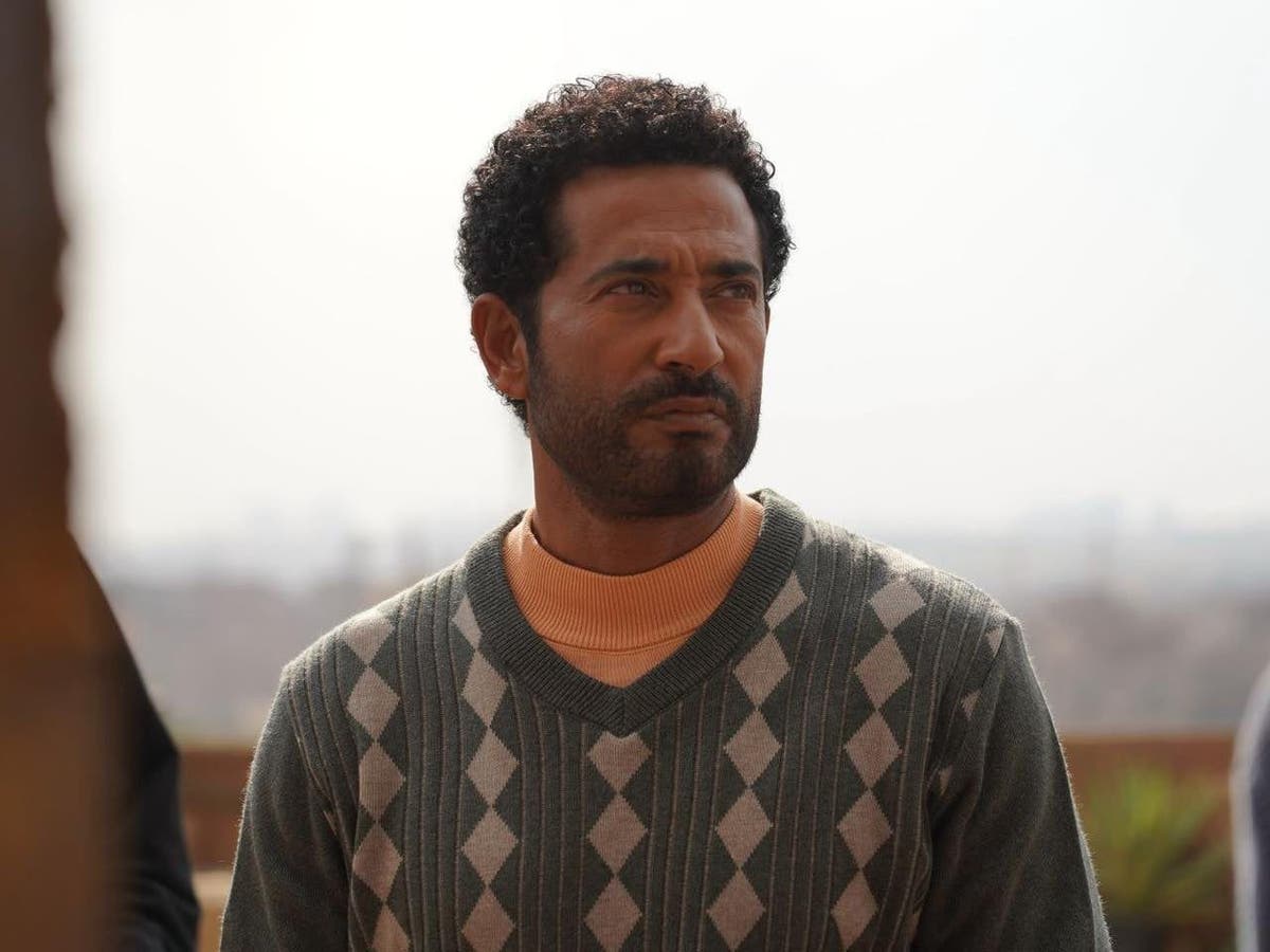 الحلقة 23 من مسلسل إفراج.. قرار خطير يضع عباس الريس في “فخ الموت”