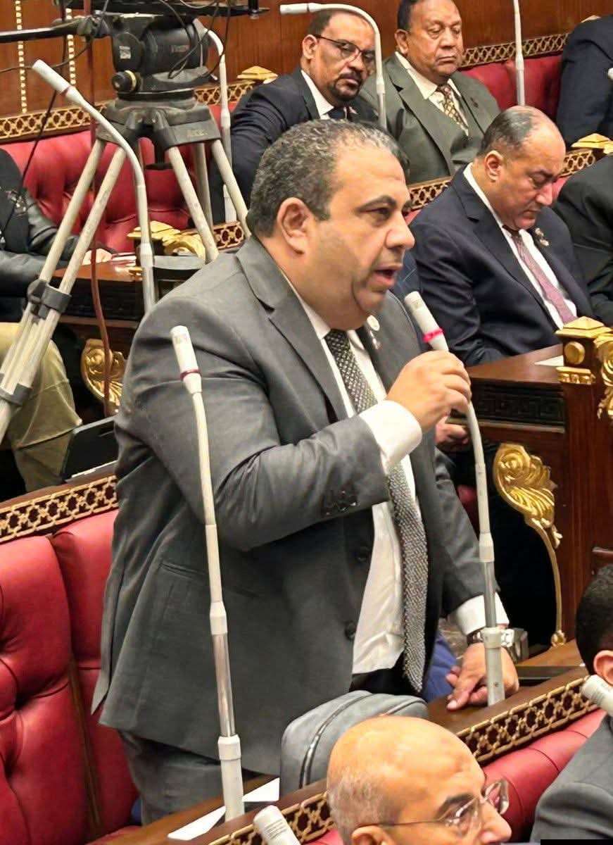 أيمن الصفتي يتقدم باقتراح برغبة للحد من آثار زيادة أسعار المحروقات