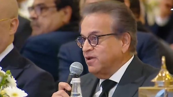 وزير الصحة: مصر وفرت أدوية ومستلزمات طبية بـ300 مليون دولار شهريًا
