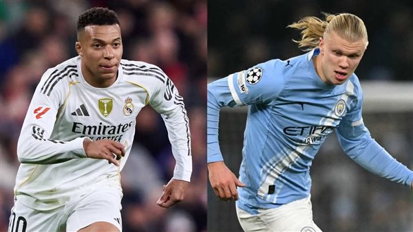 ريال مدريد يسحق مانشستر سيتي بثلاثية مذهلة في الأبطال