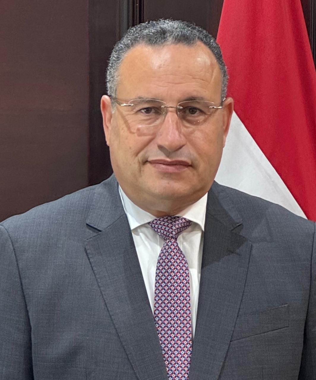وزير التعليم العالي: مصر توسع التعاون الدولي في التعليم العابر للحدود