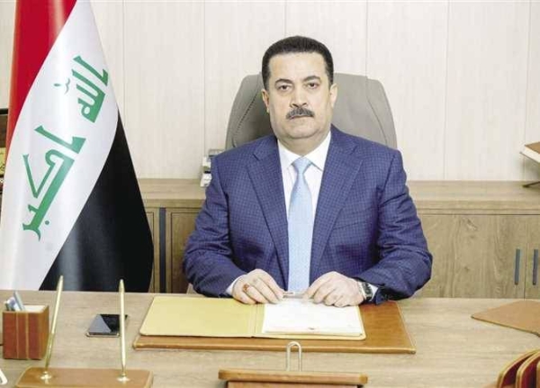 رئيس الوزراء العراقي يحذر من تبعات استهداف البعثات الدبلوماسية