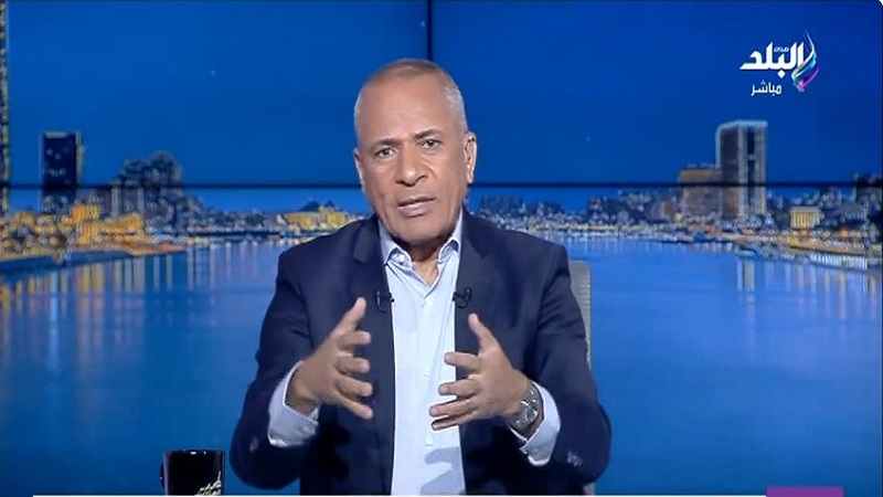 أحمد موسى يعلن موعد إعلان زيادة الحد الأدنى للأجور والمعاشات|فيديو