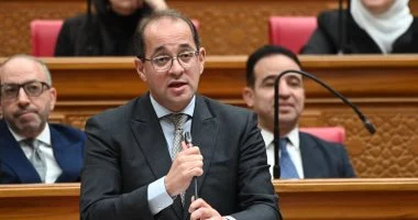 وزير المالية يستعرض حزمة التسهيلات الضريبية لتعزيز الاقتصاد المصري