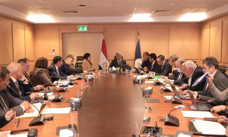 جهود مكثفة لتعزيز السياحة والآثار والترويج للهوية المصرية