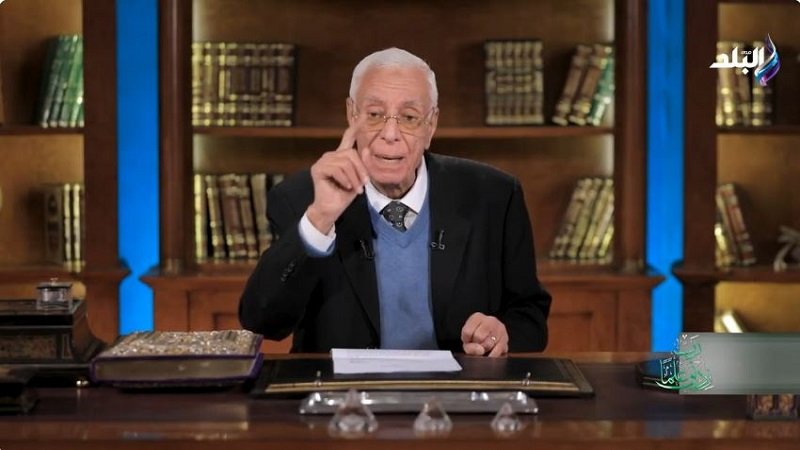 آلام الكلى.. حسام موافي يوضح أسباب حرقان البول وطرق الوقاية|فيديو