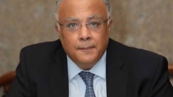 القومي لحقوق الإنسان  غداً تسليم رئاسة المجلس وتكريم الأعضاء السابقين