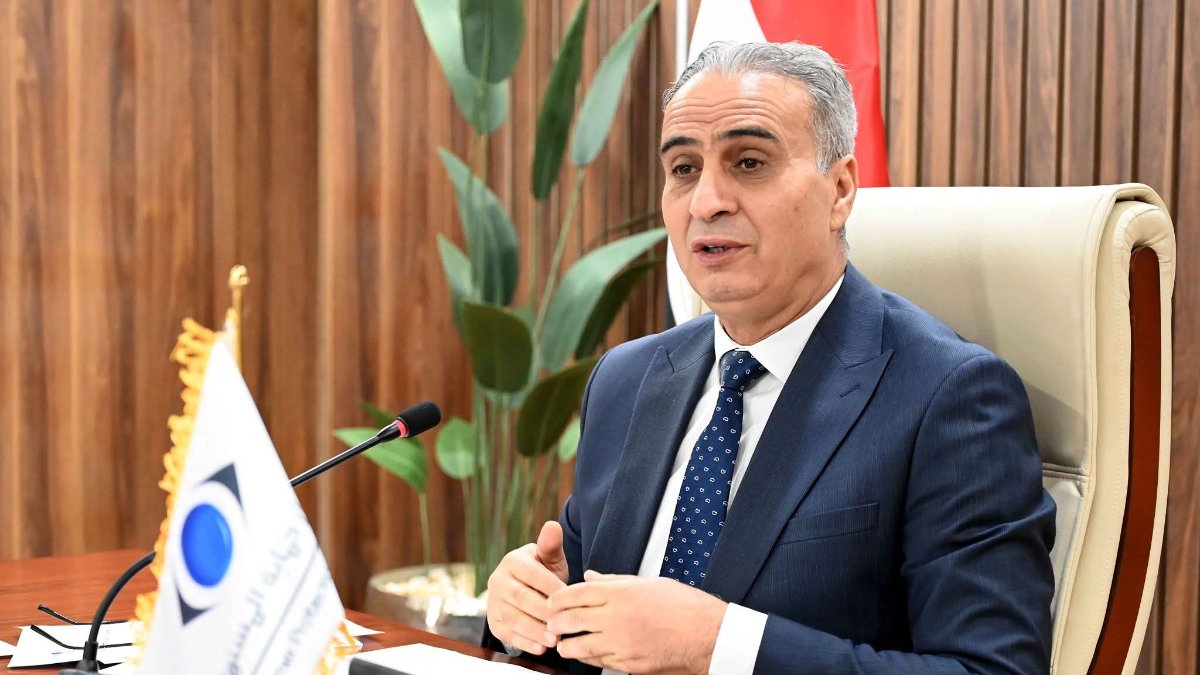 حمايه المستهلك: ضبط 1000 أسطوانة أنابيب قبل بيعها بالسوق السوداء
