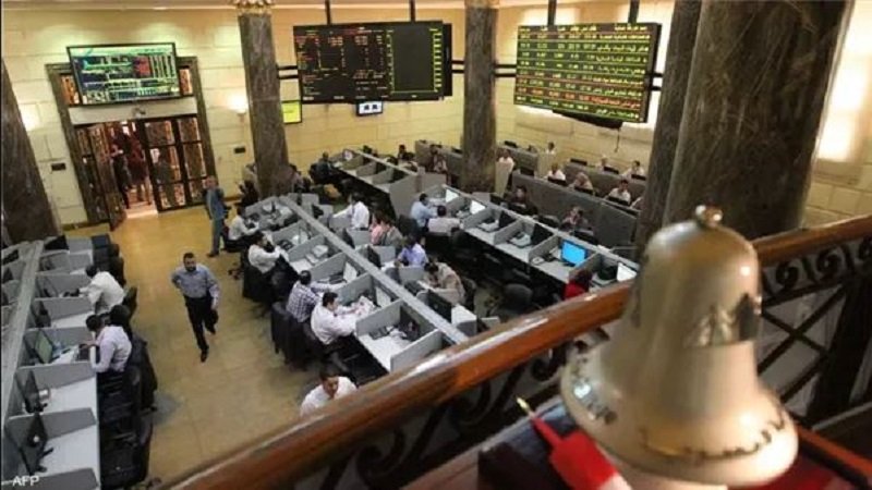 خبير: محفزات تدعم صعود البورصة رغم التوترات الجيوسياسية|فيديو