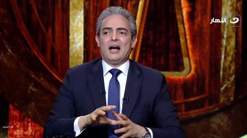 متى يتم وقف أي إعلامي وفق القانون؟.. نقيب الإعلاميين يجيب|فيديو