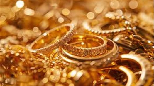 أسعار الذهب في مصر الآن.. وعيار 24 يسجل نحو 8457 جنيهًا