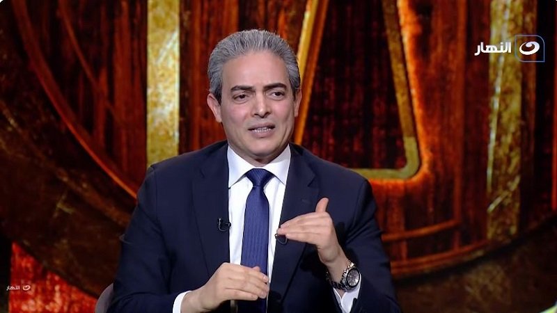 الذباب الإلكتروني.. نقيب الإعلاميين: ميثاق الشرف يحكم قراراتي|فيديو
