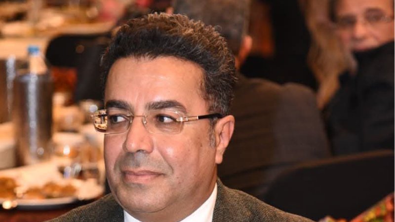 باسل عادل رسائل الرئيس السيسي  تؤكد تحرك مصر كدولة مسؤولة عن استقرار الإقليم