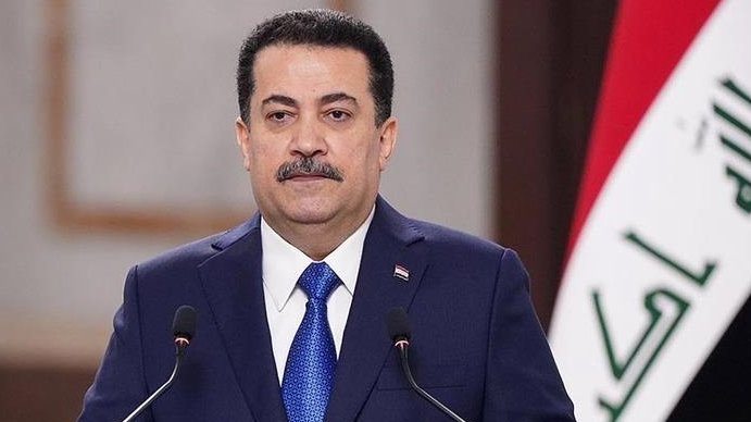 تصعيد أمني في بغداد وهجوم متجدد على السفارة الأمريكية