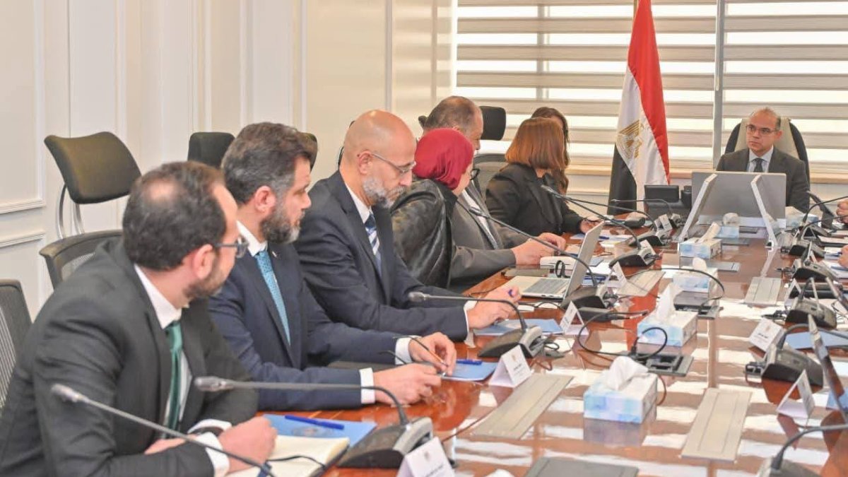 وزير الاستثمار: «جنرال موتورز» توسع استثماراتها وتدعم توطين السيارات