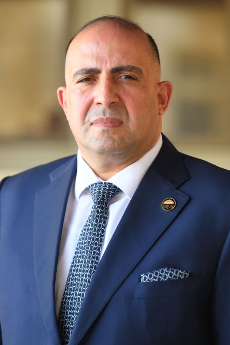 محمد سليم يتقدم بطلب إحاطة حول تأثر الصادرات المصرية وسلاسل الامداد