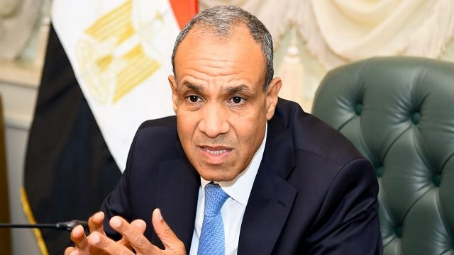 وزير الخارجية يكشف حقيقة الخلافات بين مصر والدول الشقيقة|فيديو