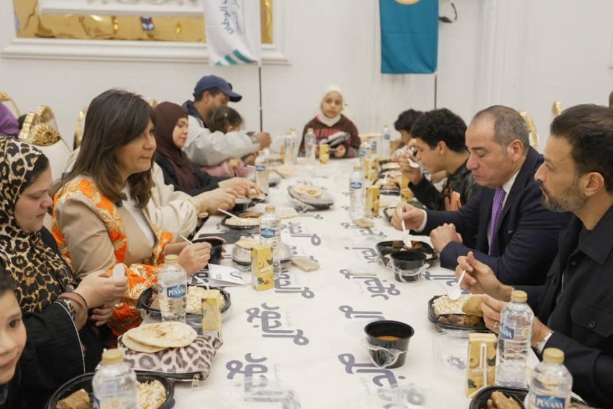 التحالف الوطني للعمل الأهلي يعلن الحصاد الختامي لمبادرة أثر الخير