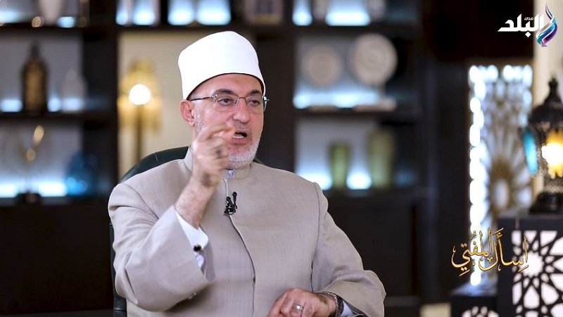 هل زيادة القبور محرمة يوم العيد؟.. مفتي الجمهورية يعلق|فيديو