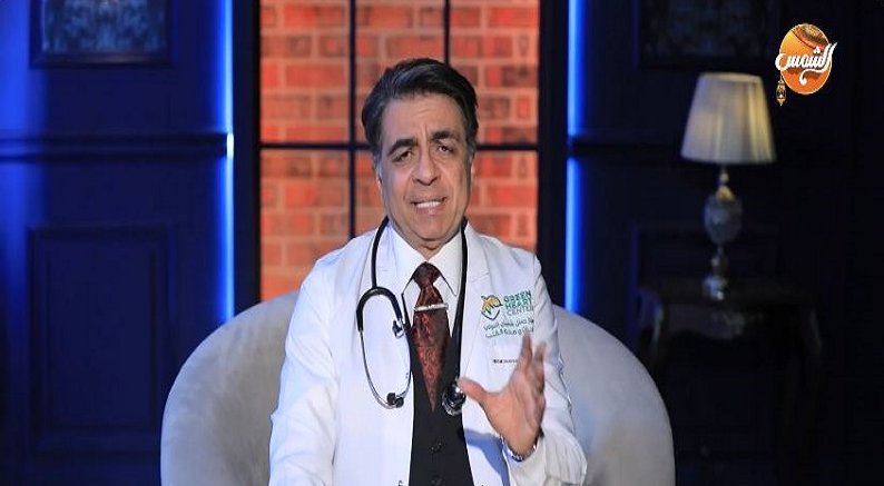مخاطر صحية تهدد القلب حال الإفراط في كعك العيد.. جمال شعبان يحذر|فيديو