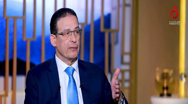 عاطف سالم: ارتباك المجتمع الإسرائيلي صباح هجوم الثامن من أكتوبر|فيديو
