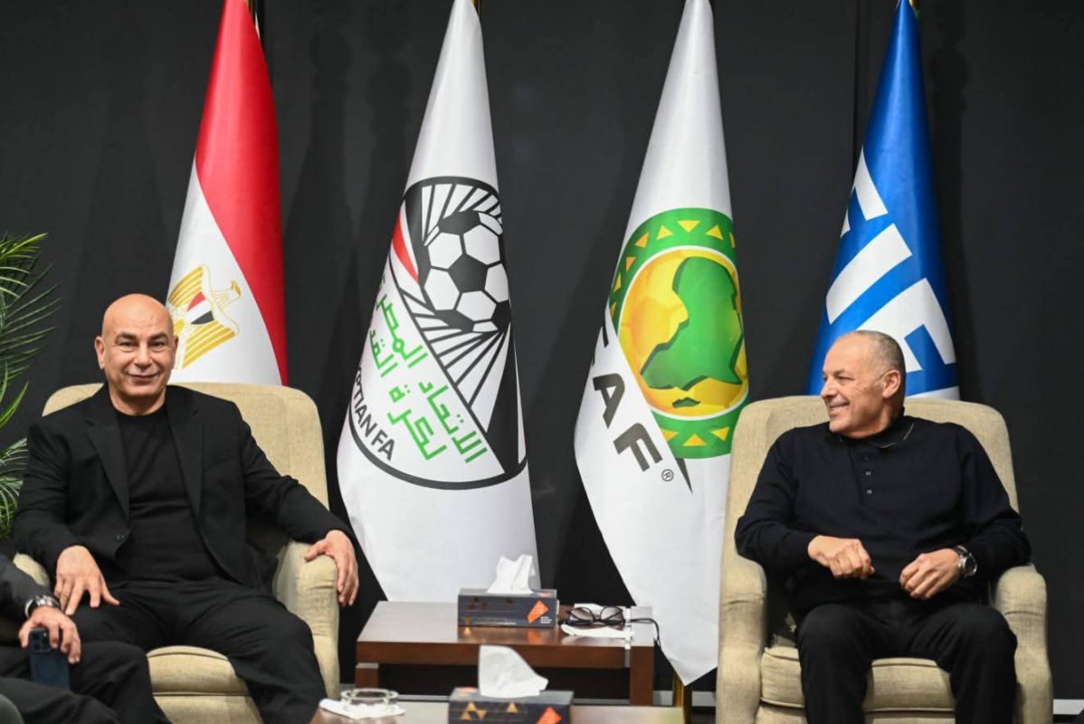 رسميًا.. إعلان موعد ومكان مباراة منتخب مصر أمام إسبانيا