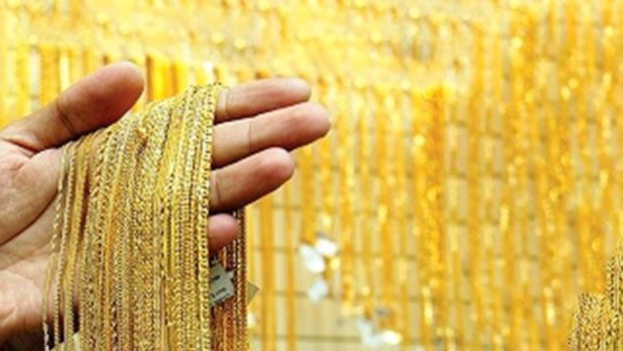 سعر الذهب اليوم في مصر أول أيام العيد بعد خسائر عيار 21