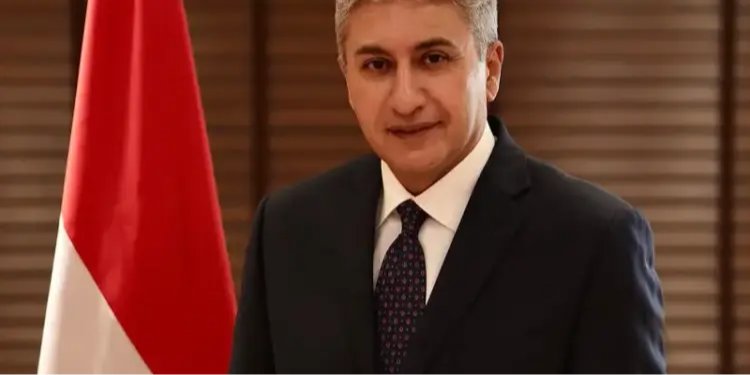 وزارة السياحة تشكل غرفة عمليات مركزية لمتابعة خدمات السياحة في عيد الفطر