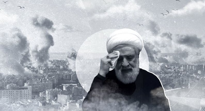 حزب الله.. تحذيرات من حرب أهلية في لبنان بسبب التصعيد|فيديو